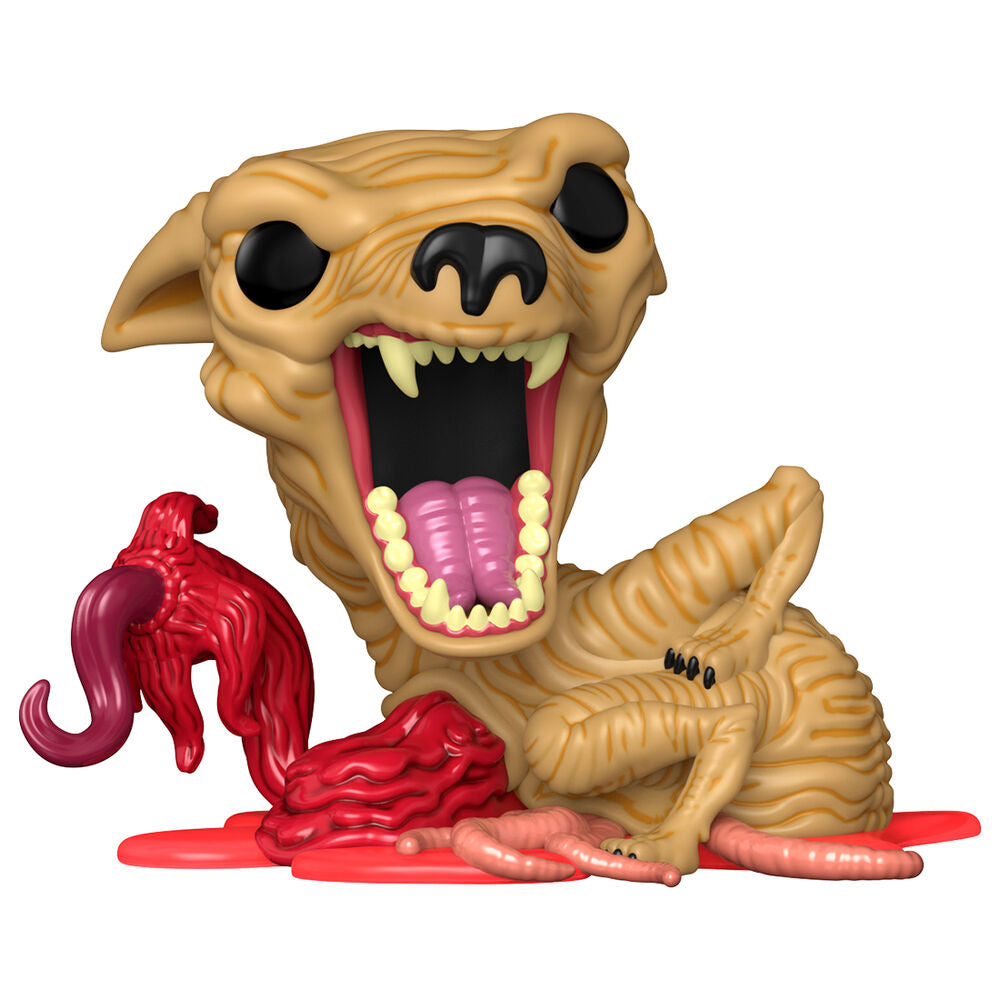 Funko POP Figur - The Thing Dog Thing