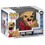Funko POP Figur - The Thing Dog Thing
