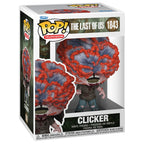 Funko POP Figur The Last of Us Clicker
