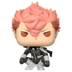 POP Figur Kaiju No.8 Iharu Furuhashi - Samlarobjekt i Presentförpackning