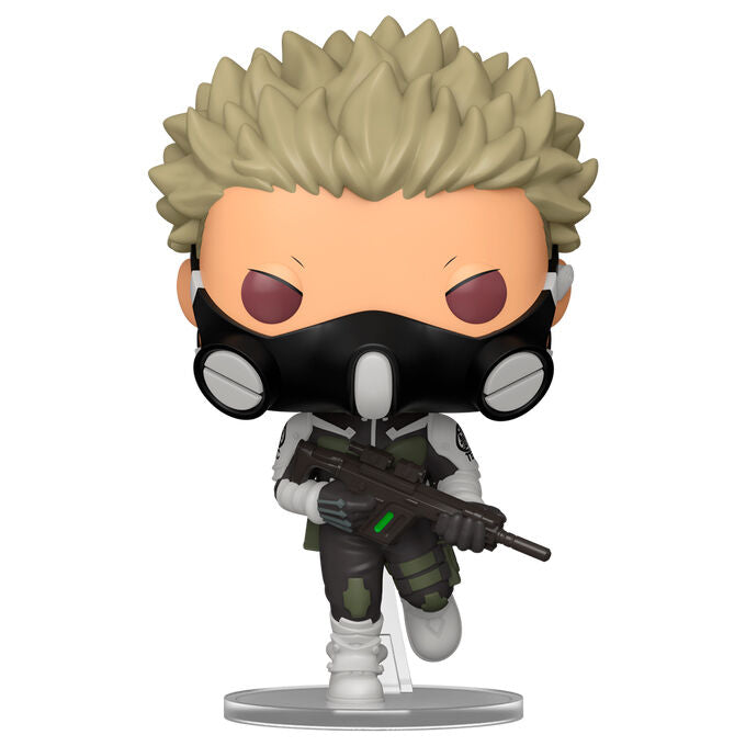 POP Figur Kaiju No.8 Aoi Kaguragi