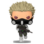 POP Figur Kaiju No.8 Aoi Kaguragi