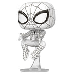 Funko POP Figur Marvel Spider-Man