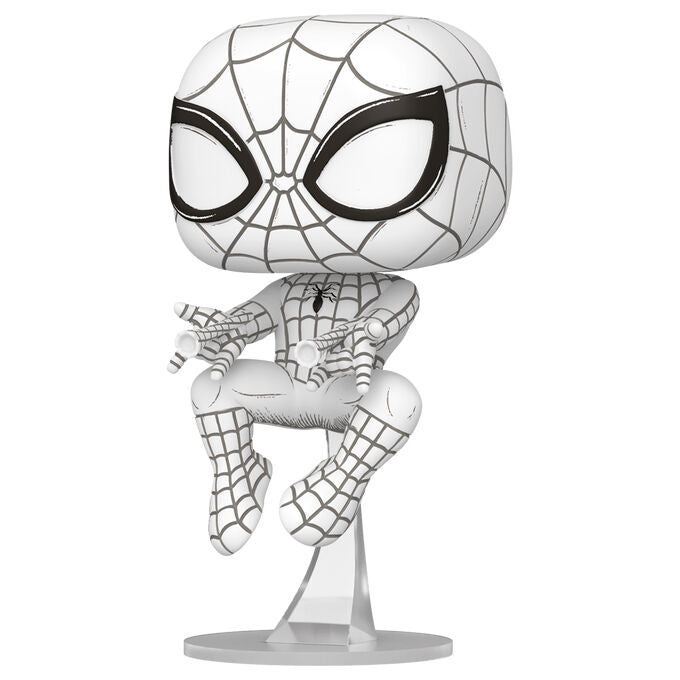 Funko POP Figur Marvel Spider-Man