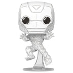 POP Figur Marvel Iron Man - Funko