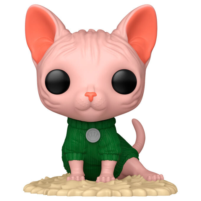 Funko POP Figur Sphynx Katt – Perfekt Gåva