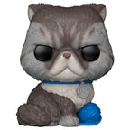 Funko POP Figur - Persisk Katt