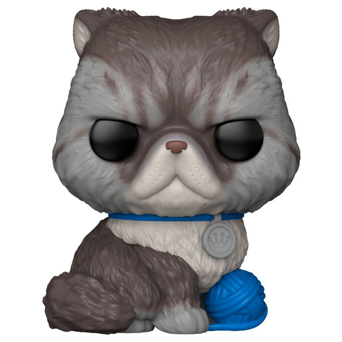 Funko POP Figur - Persisk Katt