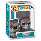 Funko POP Figur - Persisk Katt