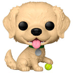 Funko POP Figur - Golden Retriever
