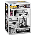 Funko POP Figur Star Wars Storm Trooper