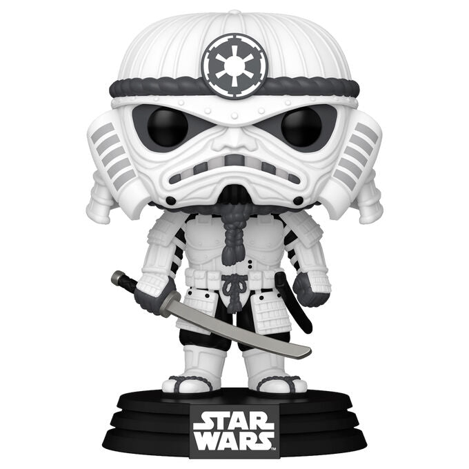 Funko POP Figur Star Wars Storm Trooper
