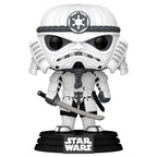 Funko POP Figur Star Wars Storm Trooper
