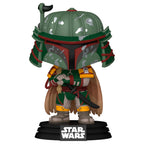Funko POP Figur Star Wars Boba Fett - Samlarobjekt