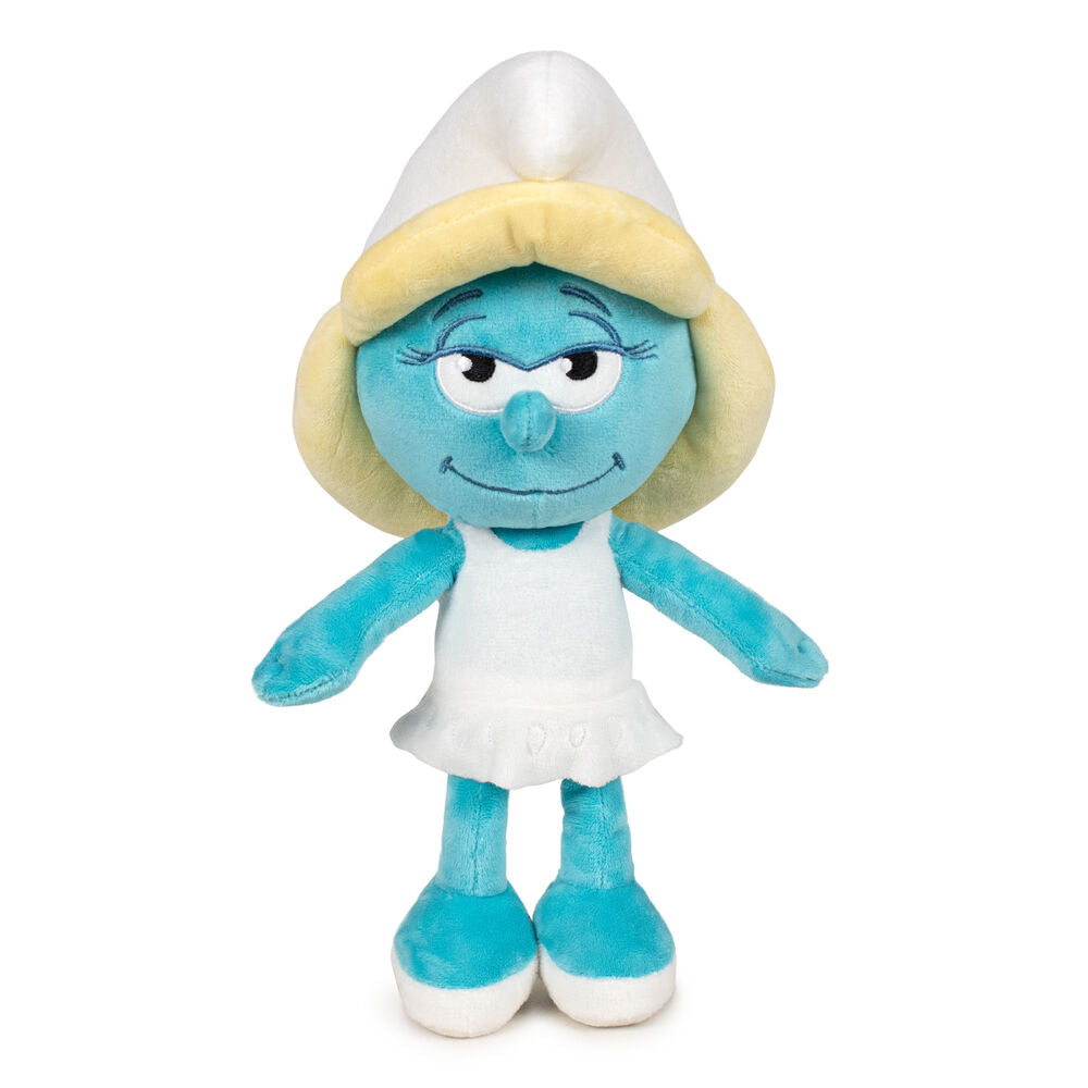 Smurfarna Filmen Smurfette 32cm