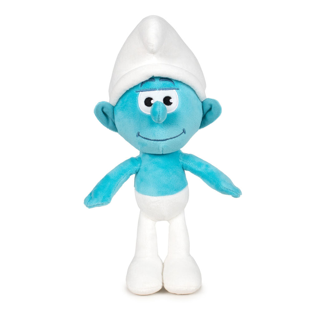The Smurfs Film Smurf 32cm - Officiell Plush Figur