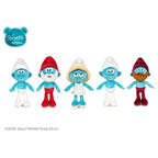 The Smurfs Film Smurf 32cm - Officiell Plush Figur