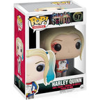Funko POP Figur: Suicide Squad Harley Quinn