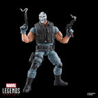 Marvel Legends Series Super Villains: Madame Masque & Crossbones Figuren 15 cm