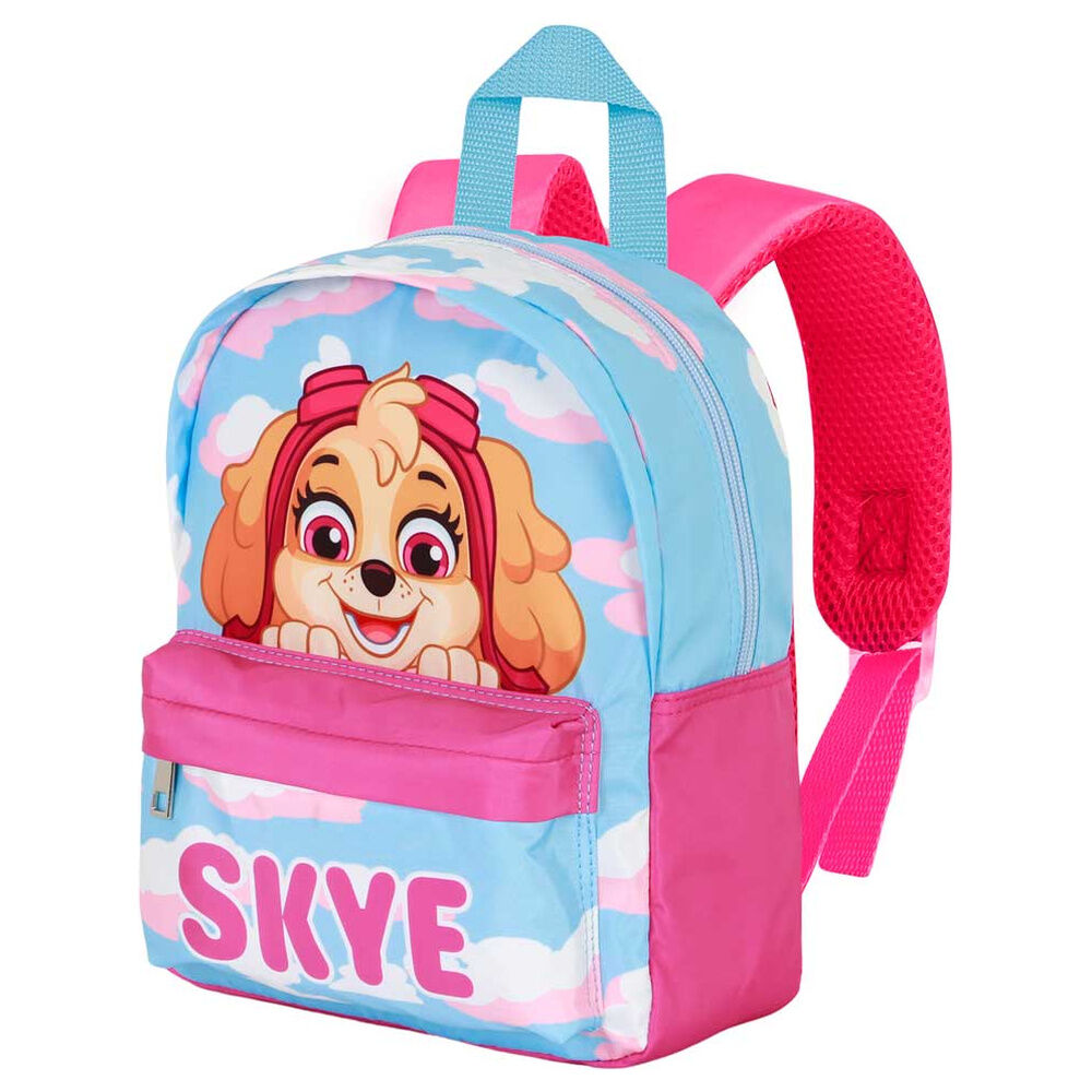 Paw Patrol Skye Ryggsäck 27cm