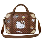 Hello Kitty och Vänner Laptopväska
