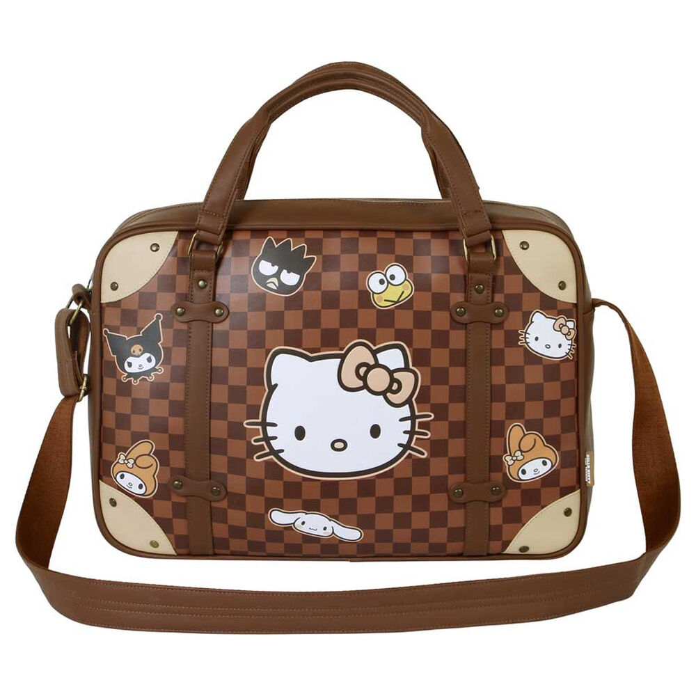 Hello Kitty och Vänner Laptopväska