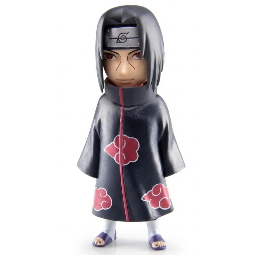 Naruto Shippuden Itachi Figur 10cm