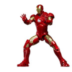 Marvel Legends Series Iron Man Mark III Figur 15cm