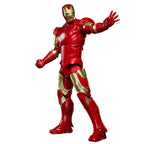 Marvel Legends Series Iron Man Mark III Figur 15cm