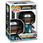 Funko POP Figur NFL Jacksonville Jaguars Travis Hunter
