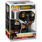 Funko POP Figur NFL Washington Commanders Jayden Daniels