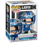 Funko POP Figur NFL Lions Aidan Hutchinson