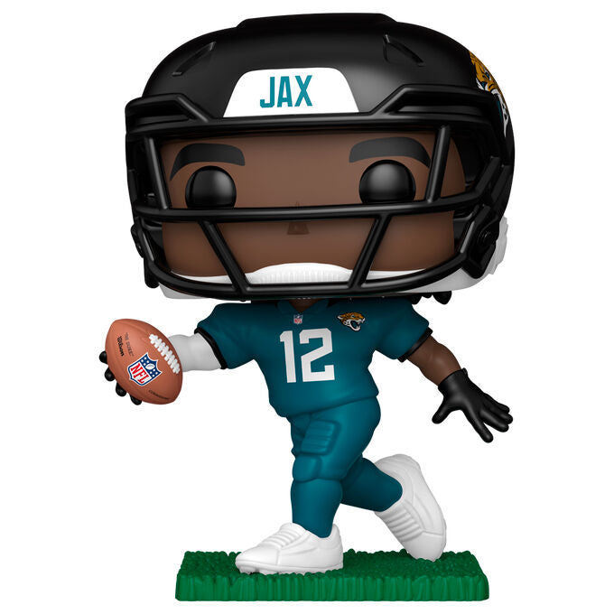 Funko POP Figur NFL Jacksonville Jaguars Travis Hunter