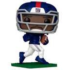 Funko POP Figur NFL Giants - Malik Nabers