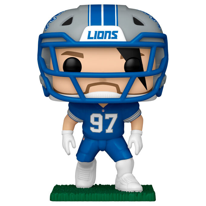 Funko POP Figur NFL Lions Aidan Hutchinson