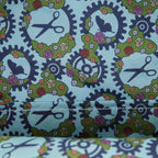 Loungefly Edward Scissorhands Ryggsäck 26cm