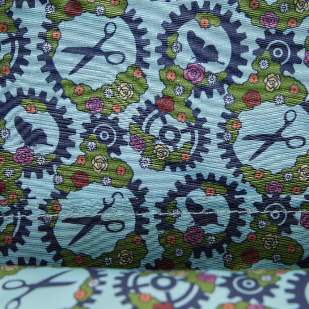 Loungefly Edward Scissorhands Ryggsäck 26cm