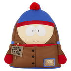 Loungefly South Park Stan Ryggsäck - 26 cm