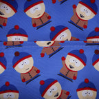 Loungefly South Park Stan Ryggsäck - 26 cm