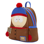 Loungefly South Park Stan Ryggsäck - 26 cm