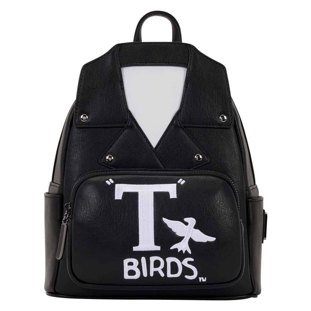 Loungefly Grease T-Birds Ryggsäck 26cm