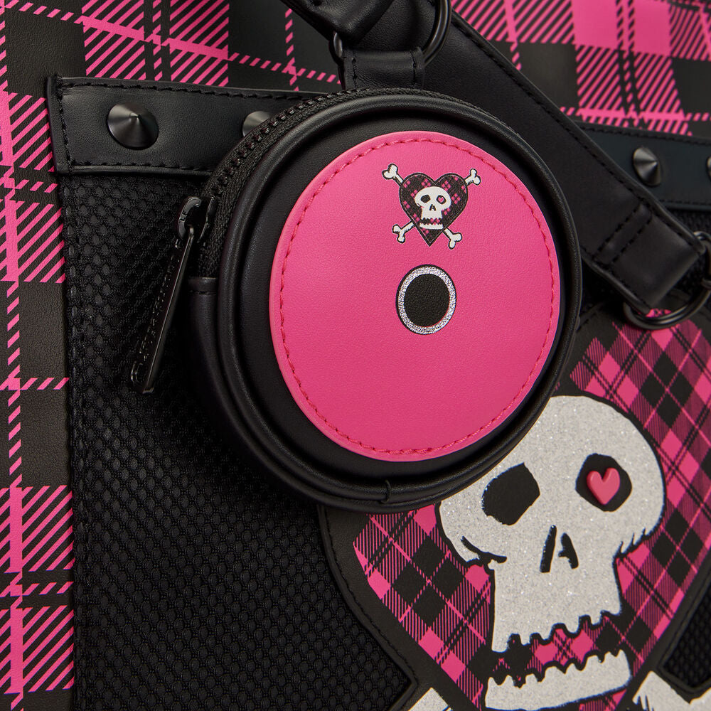 Loungefly Avril Lavigne Handbag och Plånbok