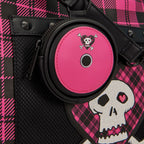 Loungefly Avril Lavigne Handbag och Plånbok