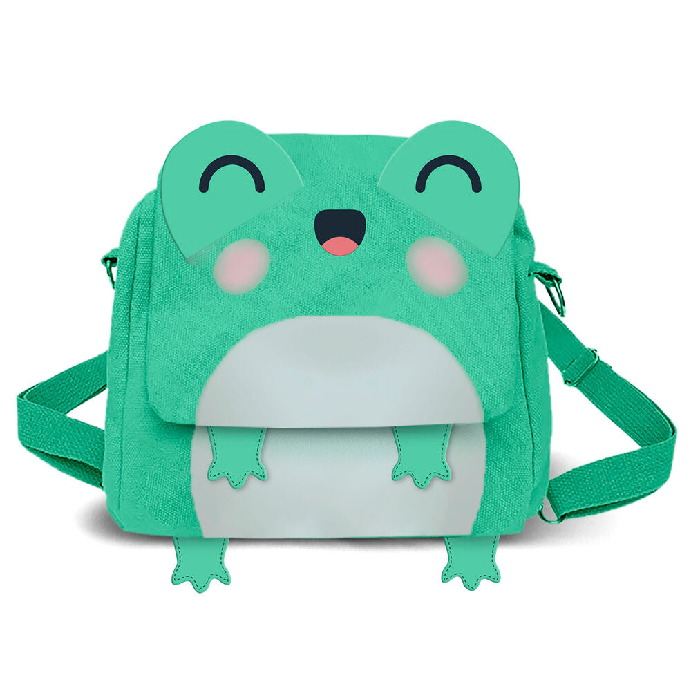 Oh My Pop! Froggy Ryggsäck bag