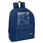 Draktränaren Ryggsäck 42cm - Ergonomisk och Praktisk