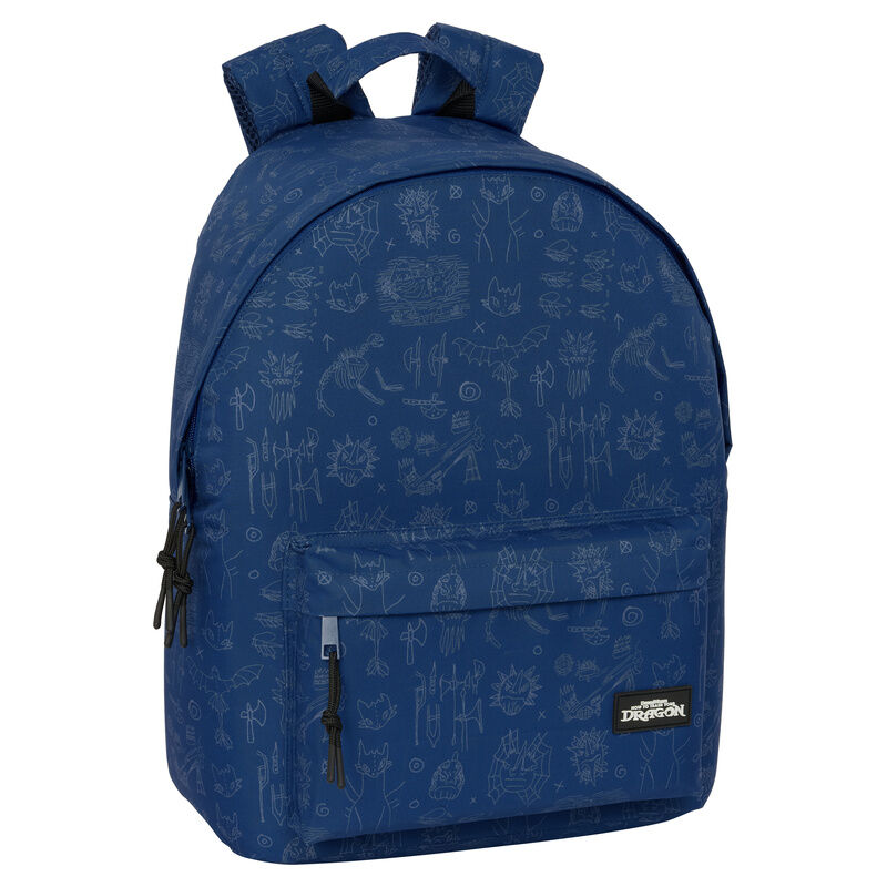 Draktränaren Ryggsäck 41cm