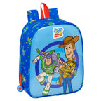 Disney Pixar Toy Story Good Vibes Adaptable Ryggsäck 27cm