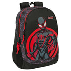 Marvel Spiderman Miles Morales Anpassningsbar Ryggsäck 44 cm