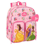 Disney Princess Anpassningsbar Ryggsäck 34cm