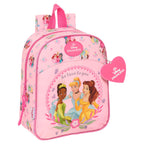 Disney Princess Anpassningsbar Ryggsäck 27cm